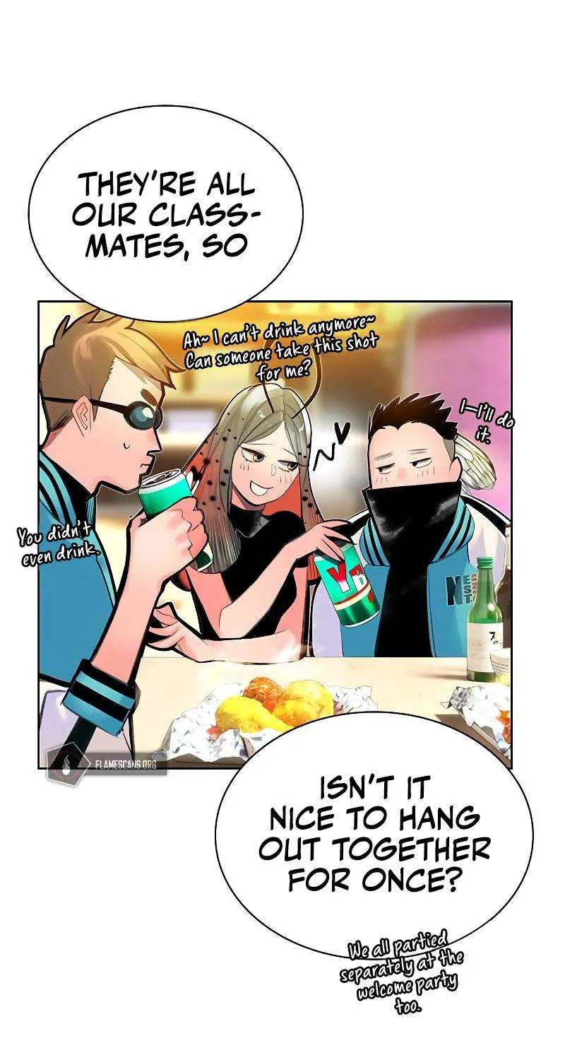 Manhwa Jungle Juice Mangakakalot X Chapter 48 Page 59