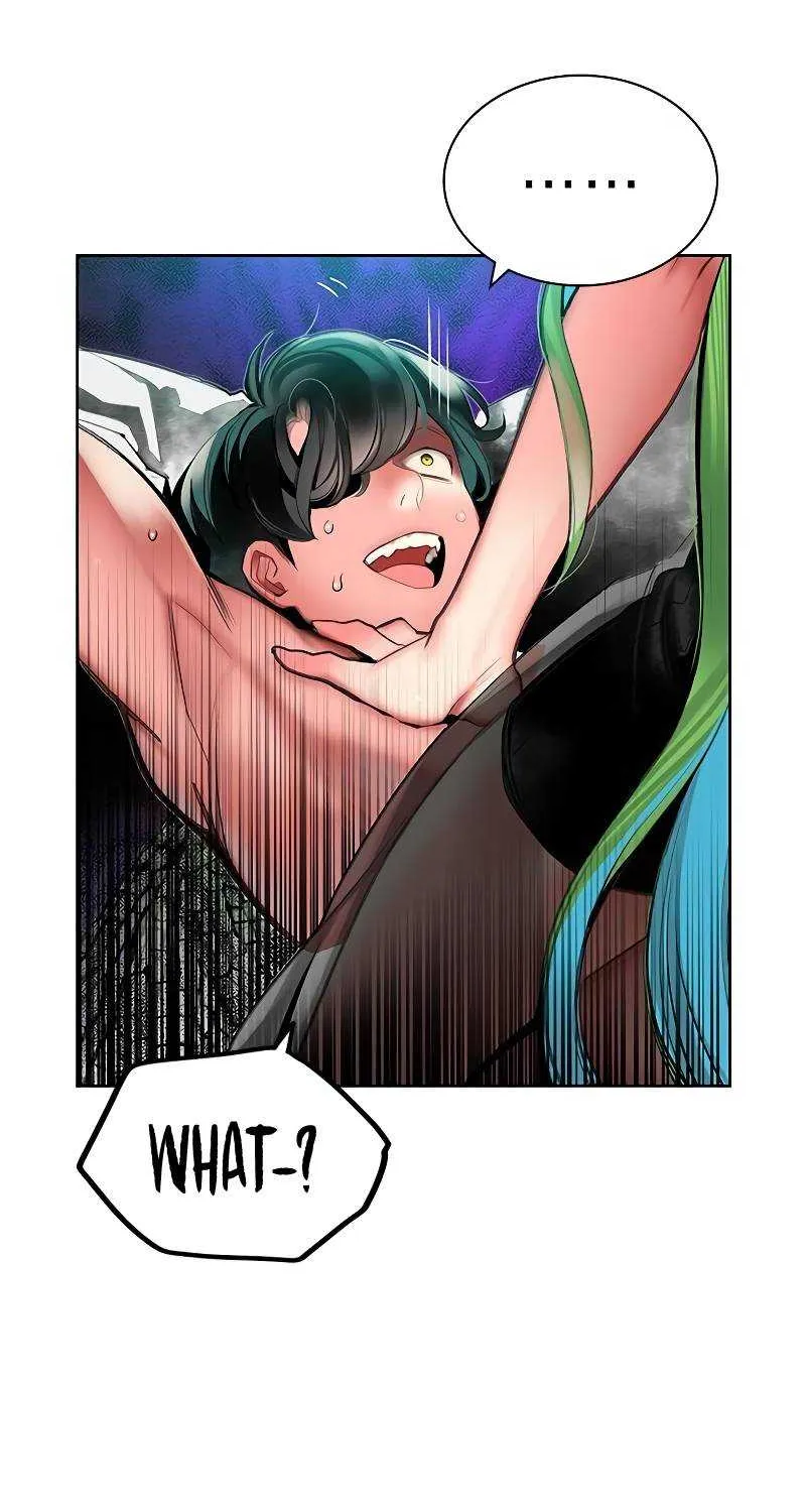Manhwa Jungle Juice Mangakakalot X Chapter 48 Page 7