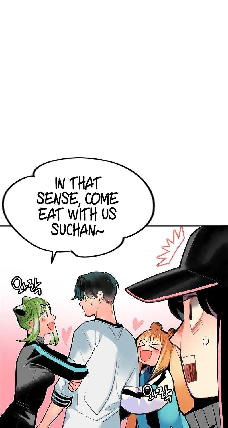 Manhwa Jungle Juice Mangakakalot X Chapter 48 Page 61