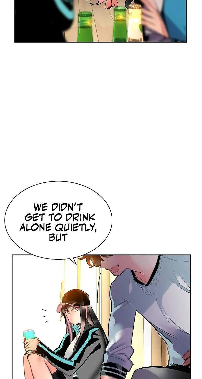 Manhwa Jungle Juice Mangakakalot X Chapter 48 Page 63