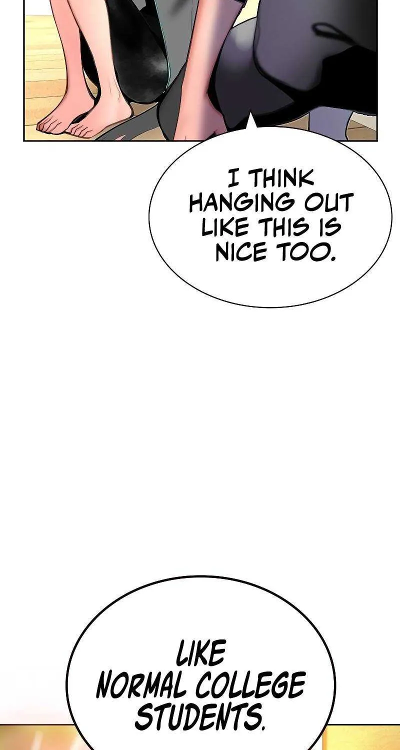 Manhwa Jungle Juice Mangakakalot X Chapter 48 Page 64