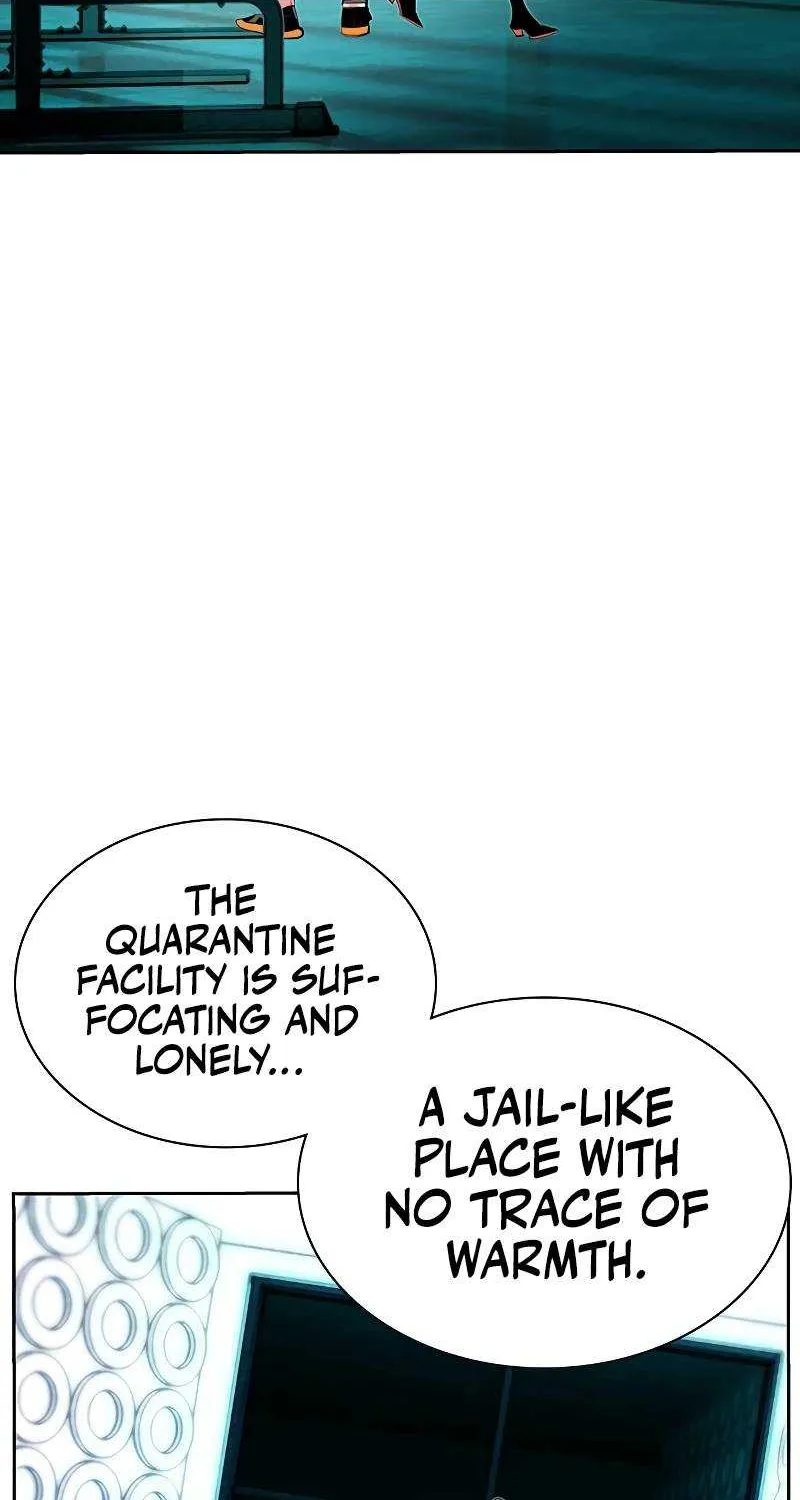 Manhwa Jungle Juice Mangakakalot X Chapter 48 Page 75