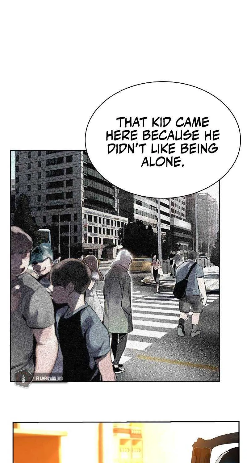 Manhwa Jungle Juice Mangakakalot X Chapter 48 Page 77