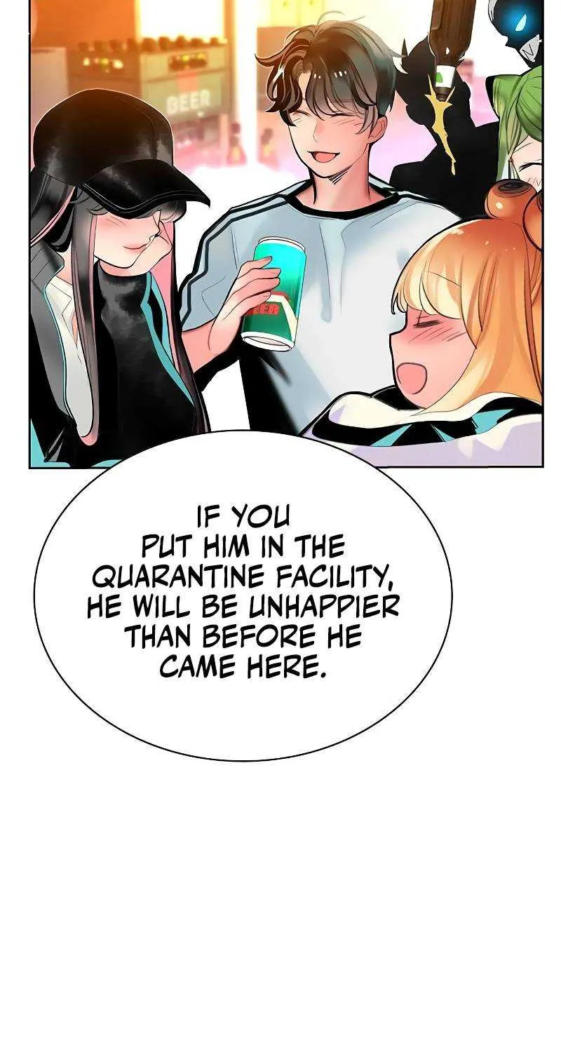Manhwa Jungle Juice Mangakakalot X Chapter 48 Page 78