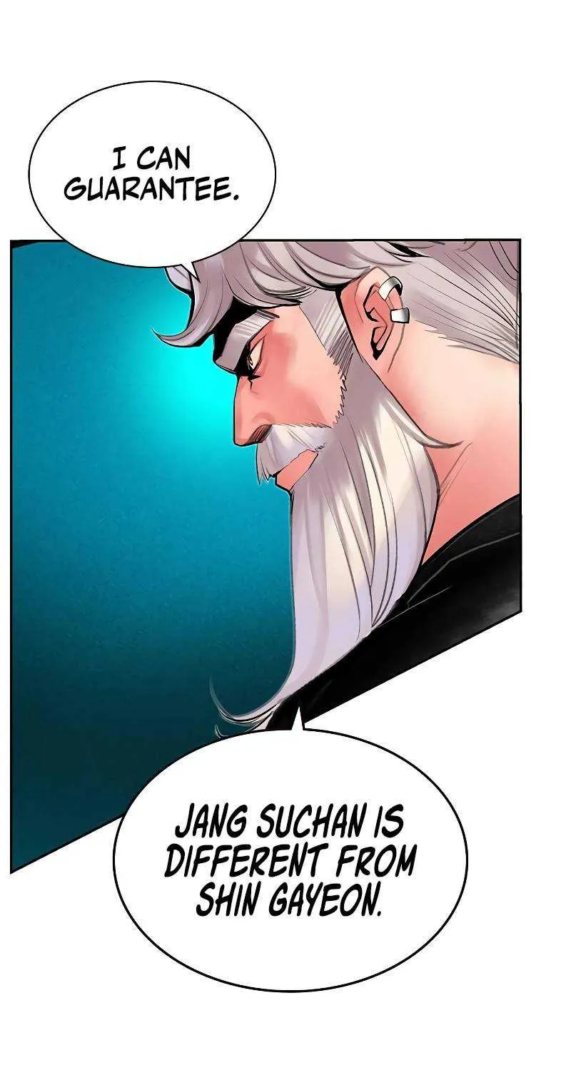 Manhwa Jungle Juice Mangakakalot X Chapter 48 Page 79