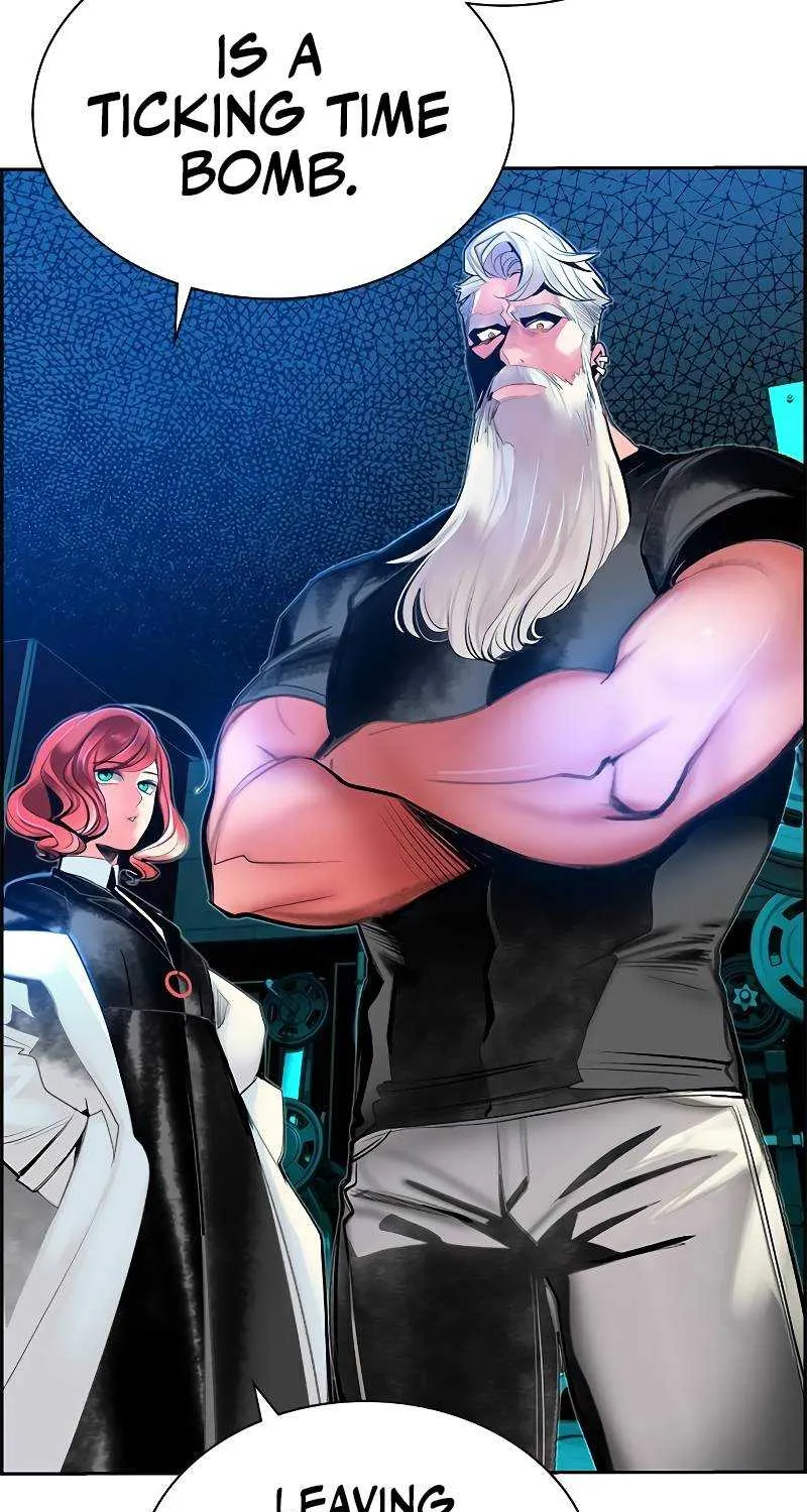 Manhwa Jungle Juice Mangakakalot X Chapter 48 Page 72