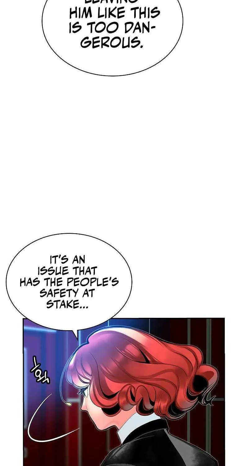 Manhwa Jungle Juice Mangakakalot X Chapter 48 Page 73