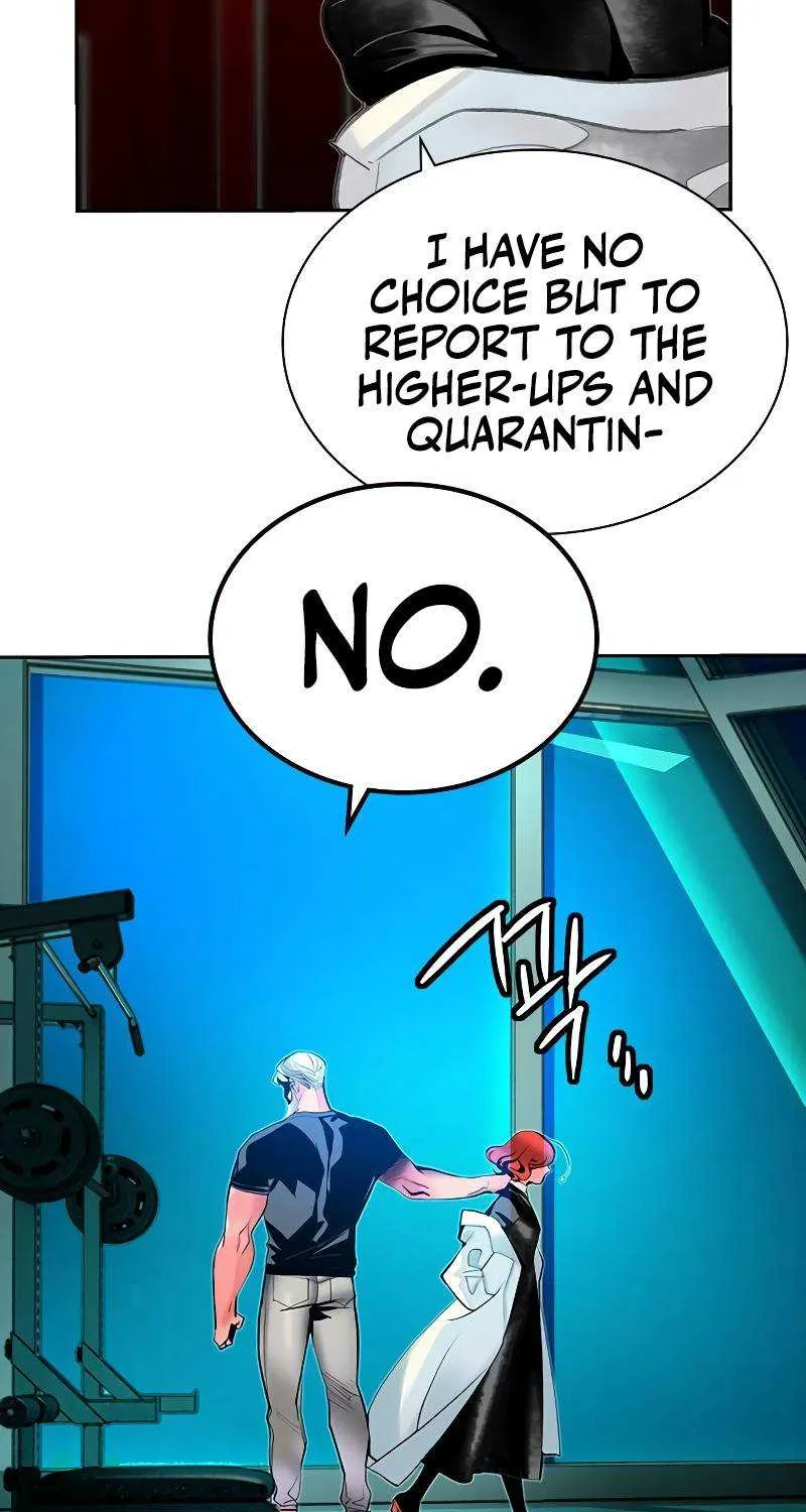 Manhwa Jungle Juice Mangakakalot X Chapter 48 Page 74