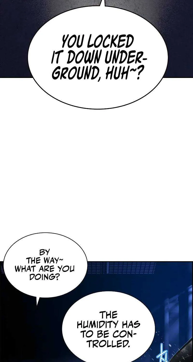 Manhwa Jungle Juice Mangakakalot X Chapter 48 Page 90