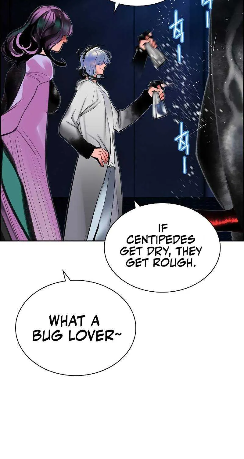 Manhwa Jungle Juice Mangakakalot X Chapter 48 Page 91