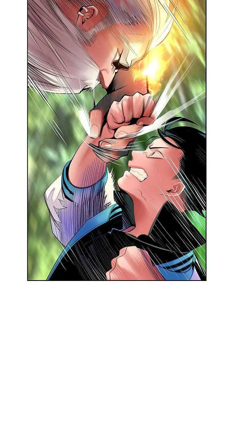 Manhwa Jungle Juice Mangakakalot X Chapter 49 Page 19