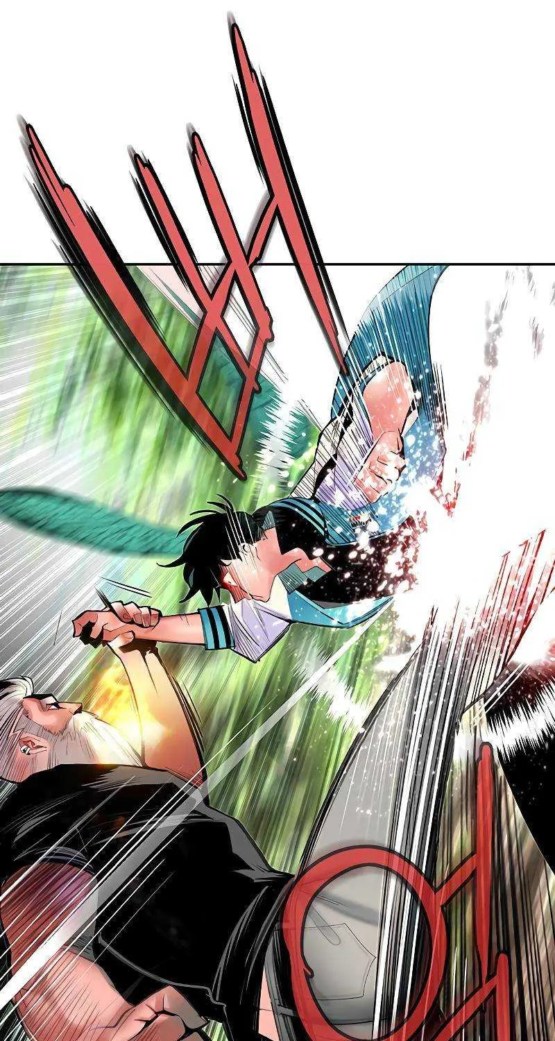 Manhwa Jungle Juice Mangakakalot X Chapter 49 Page 20