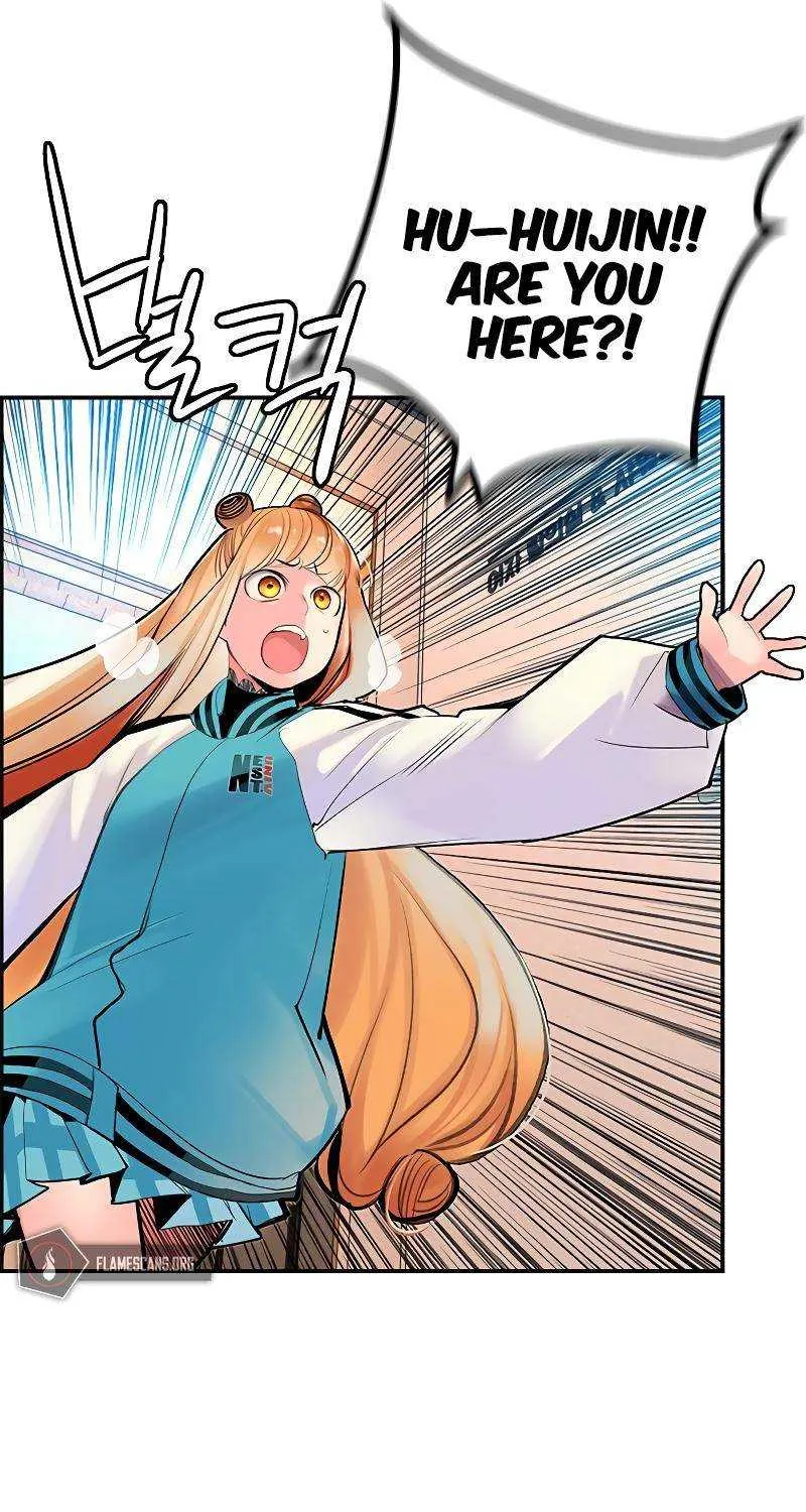Manhwa Jungle Juice Mangakakalot X Chapter 49 Page 109