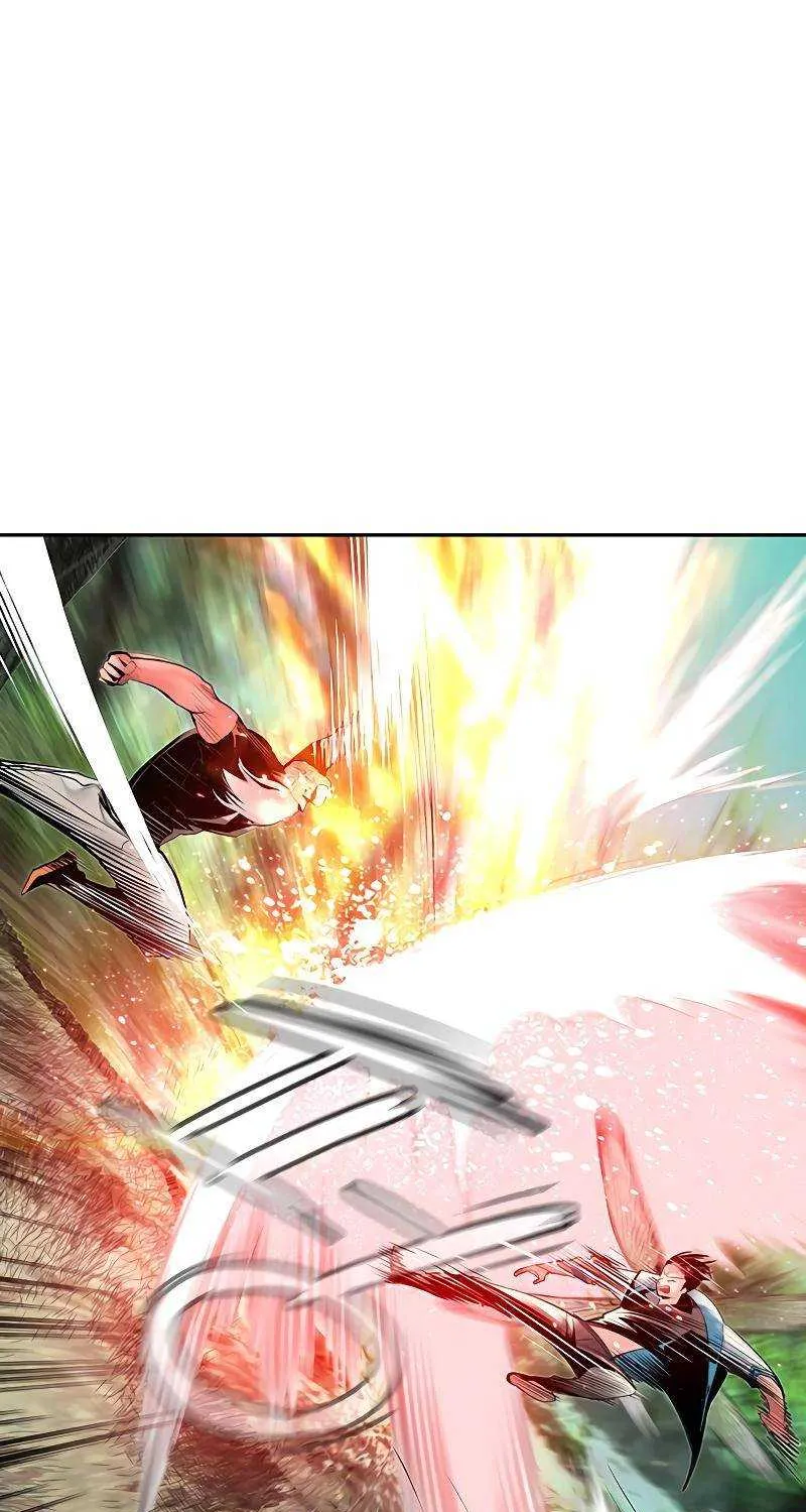 Manhwa Jungle Juice Mangakakalot X Chapter 49 Page 12