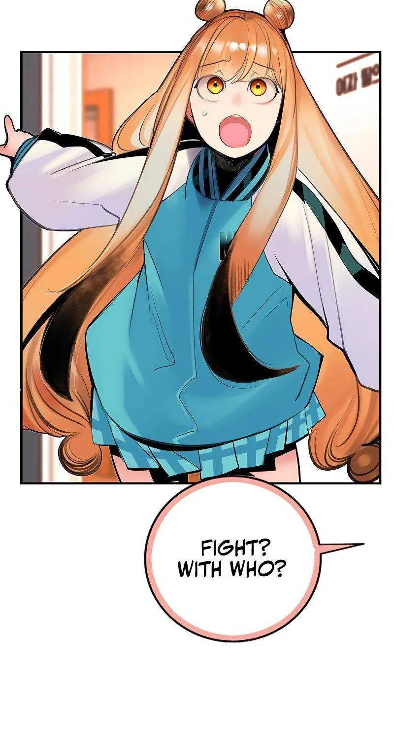 Manhwa Jungle Juice Mangakakalot X Chapter 49 Page 112