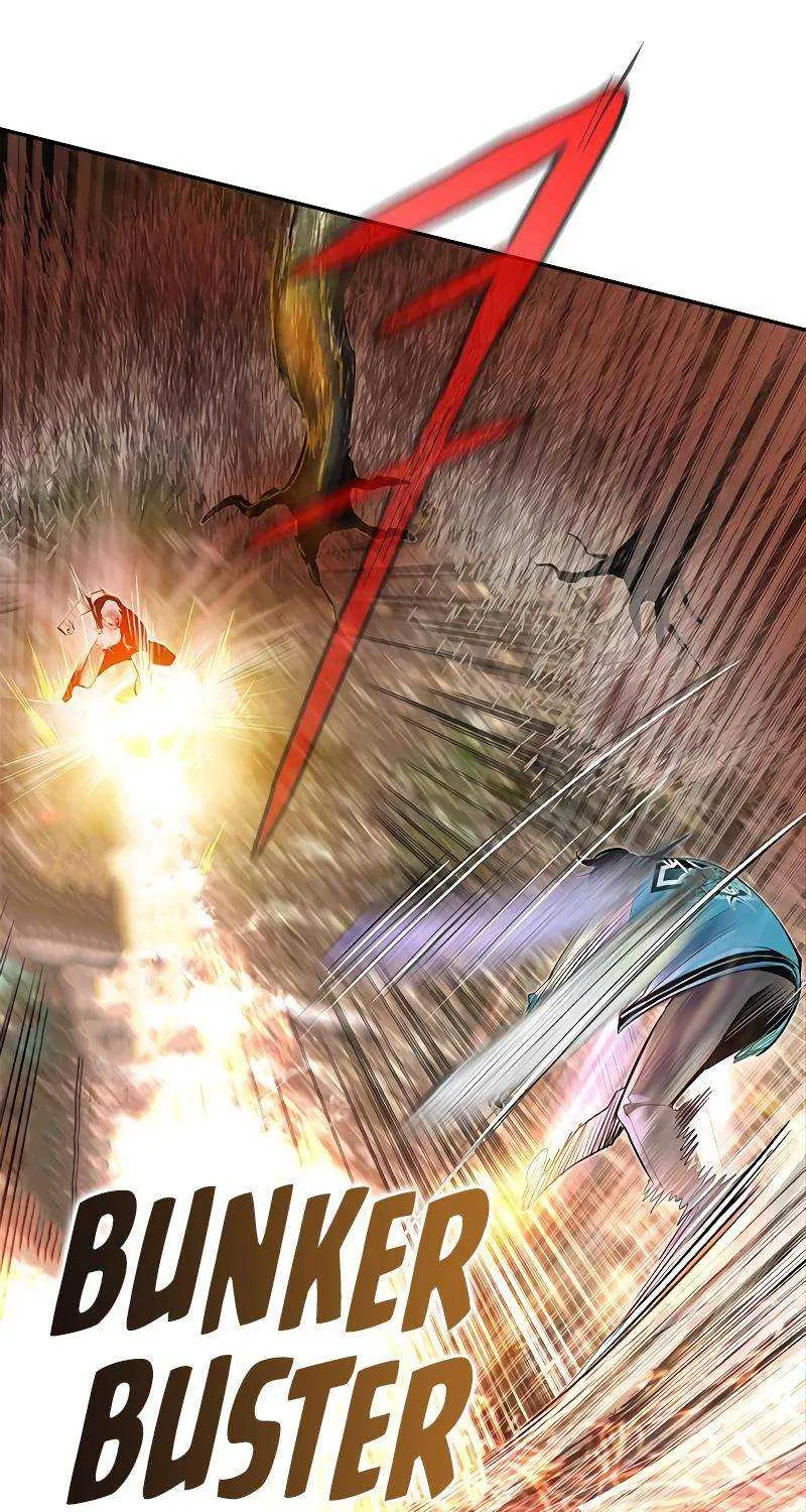 Manhwa Jungle Juice Mangakakalot X Chapter 49 Page 28