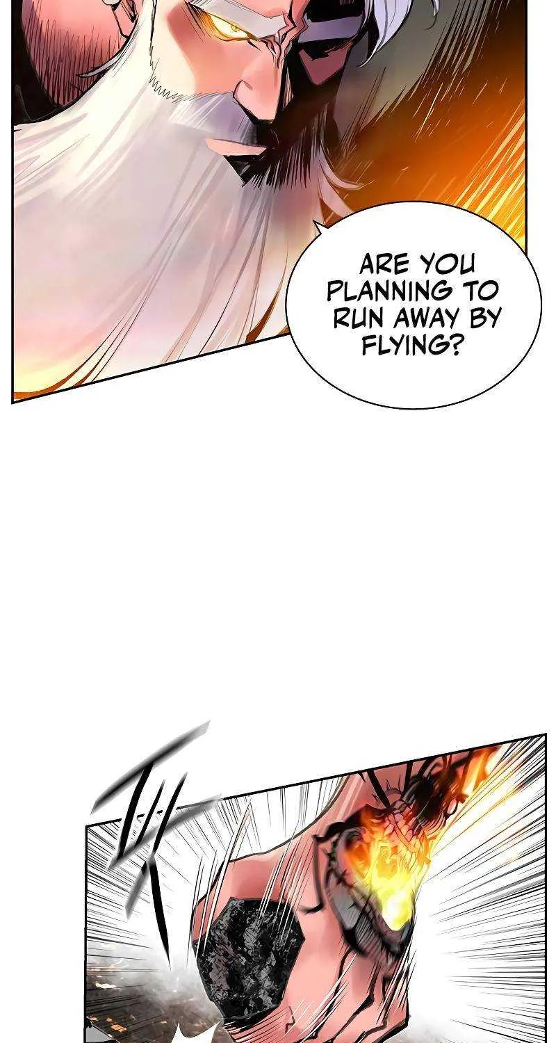 Manhwa Jungle Juice Mangakakalot X Chapter 49 Page 30
