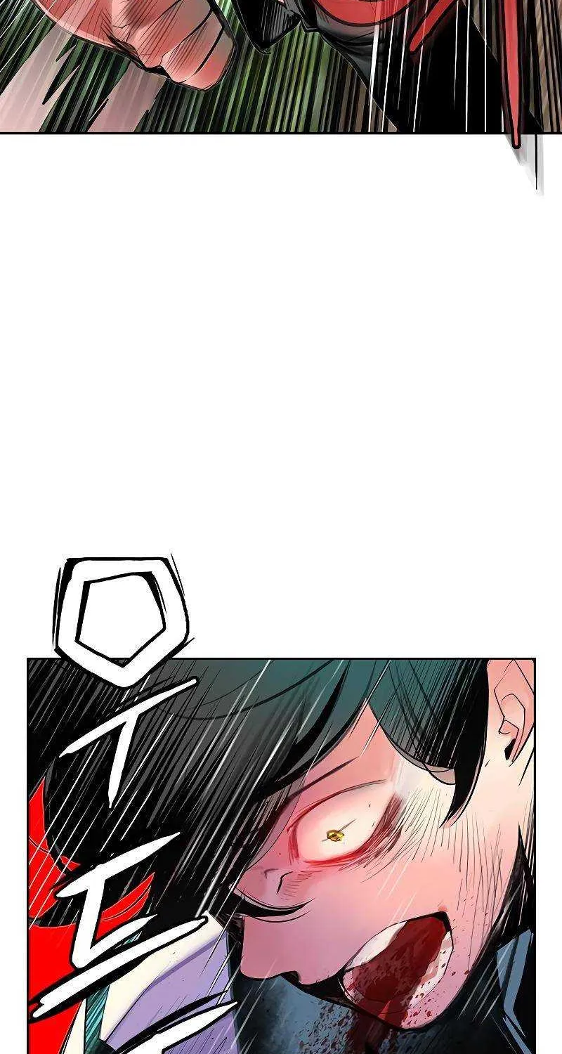 Manhwa Jungle Juice Mangakakalot X Chapter 49 Page 21