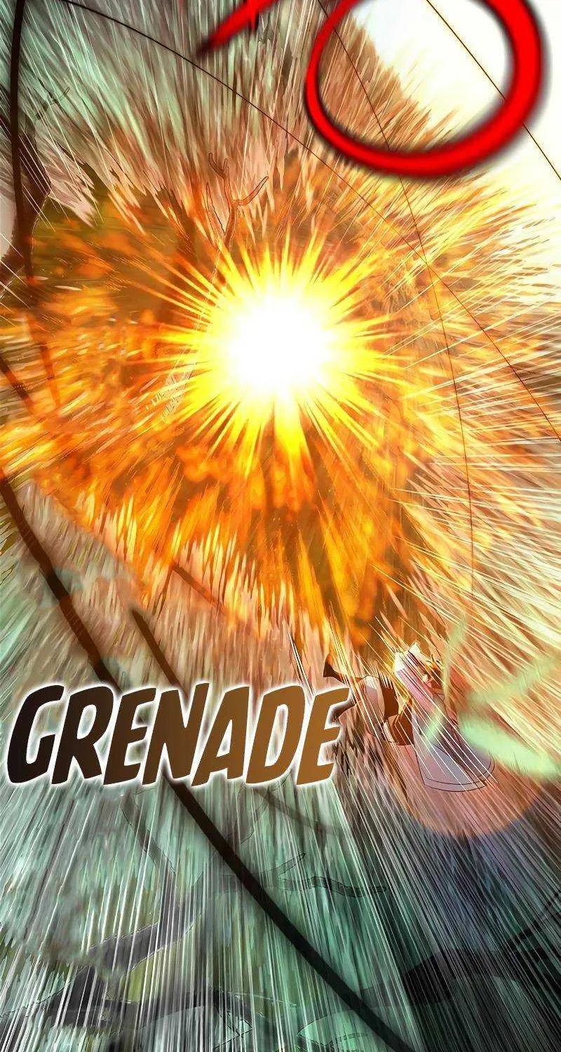 Manhwa Jungle Juice Mangakakalot X Chapter 49 Page 35