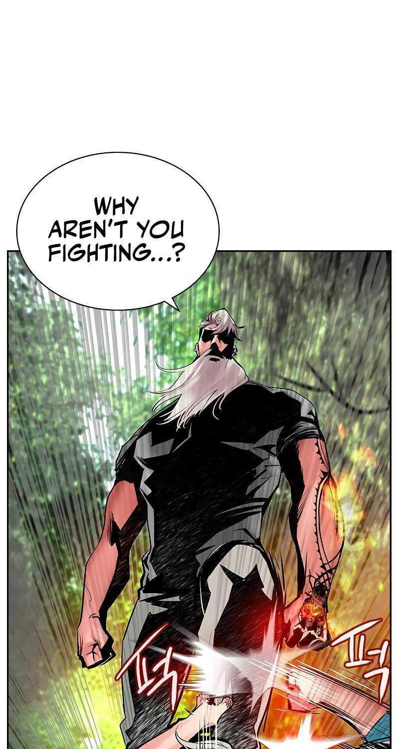 Manhwa Jungle Juice Mangakakalot X Chapter 49 Page 40
