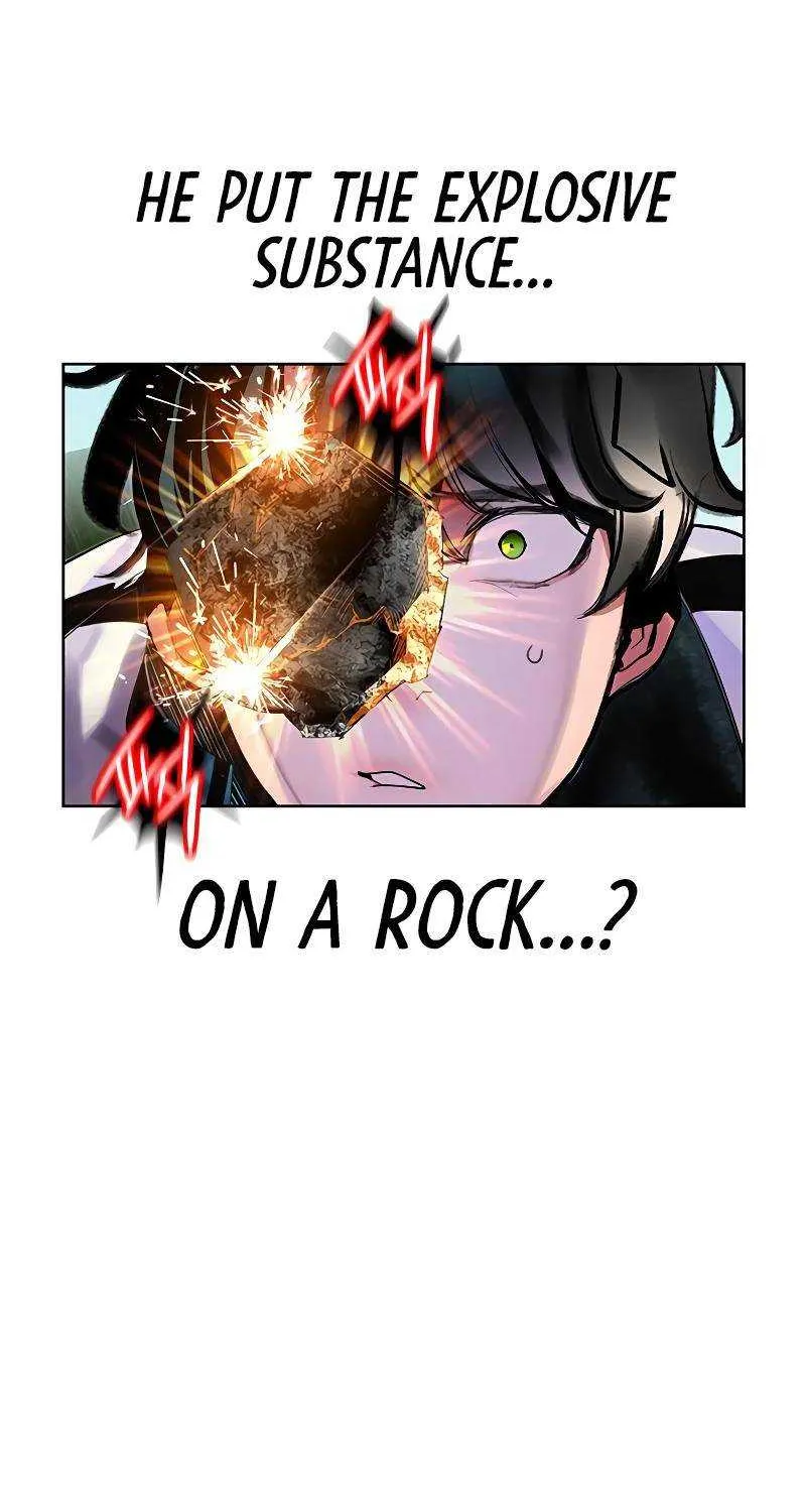 Manhwa Jungle Juice Mangakakalot X Chapter 49 Page 33