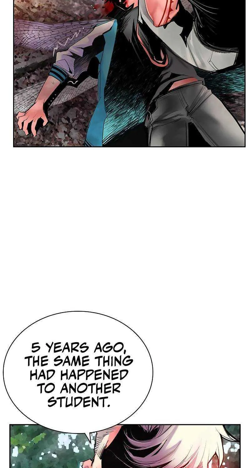 Manhwa Jungle Juice Mangakakalot X Chapter 49 Page 49