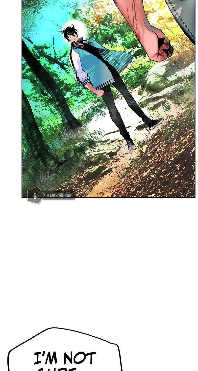 Manhwa Jungle Juice Mangakakalot X Chapter 49 Page 5