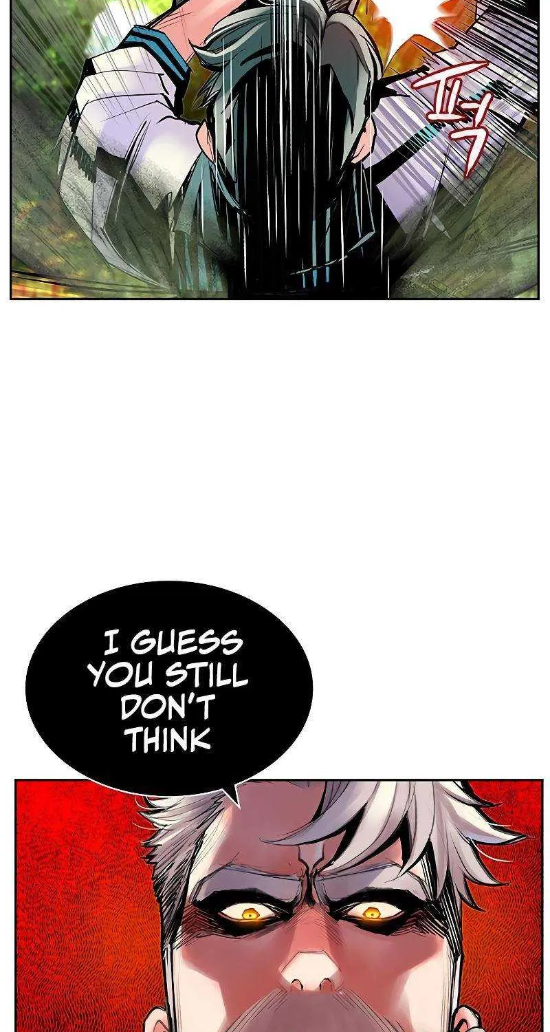Manhwa Jungle Juice Mangakakalot X Chapter 49 Page 41