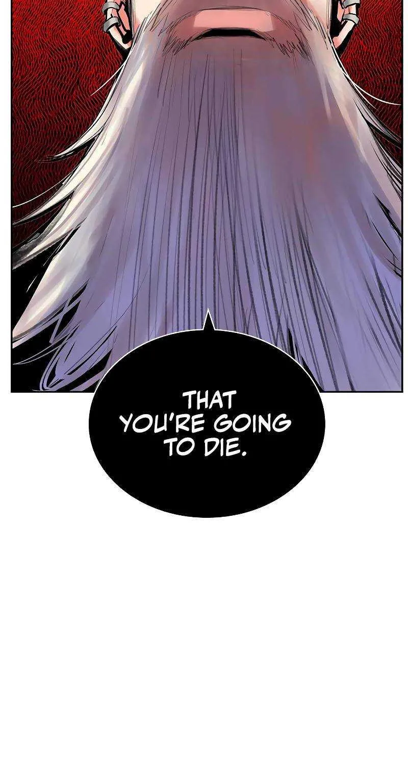 Manhwa Jungle Juice Mangakakalot X Chapter 49 Page 42