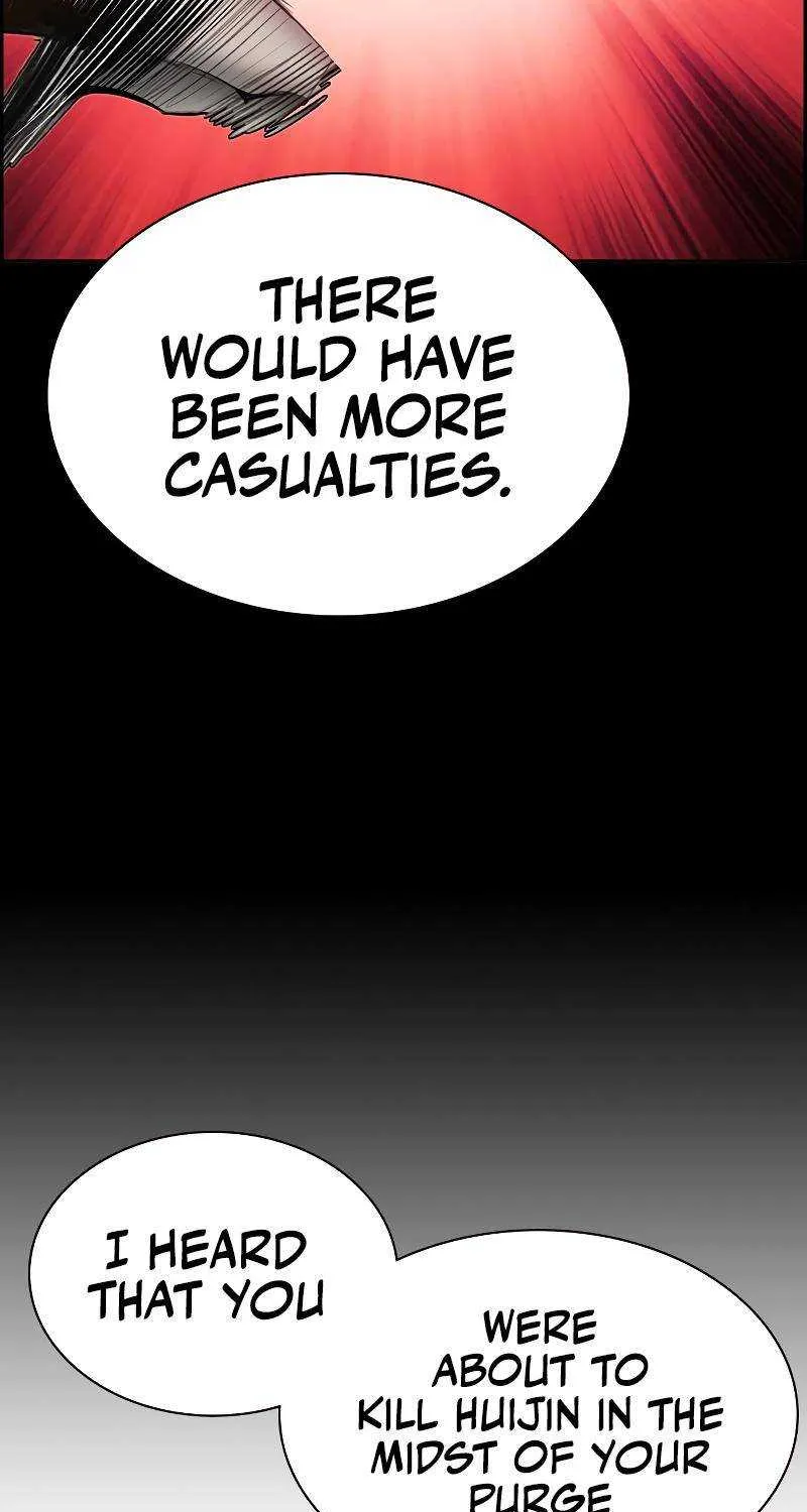 Manhwa Jungle Juice Mangakakalot X Chapter 49 Page 56