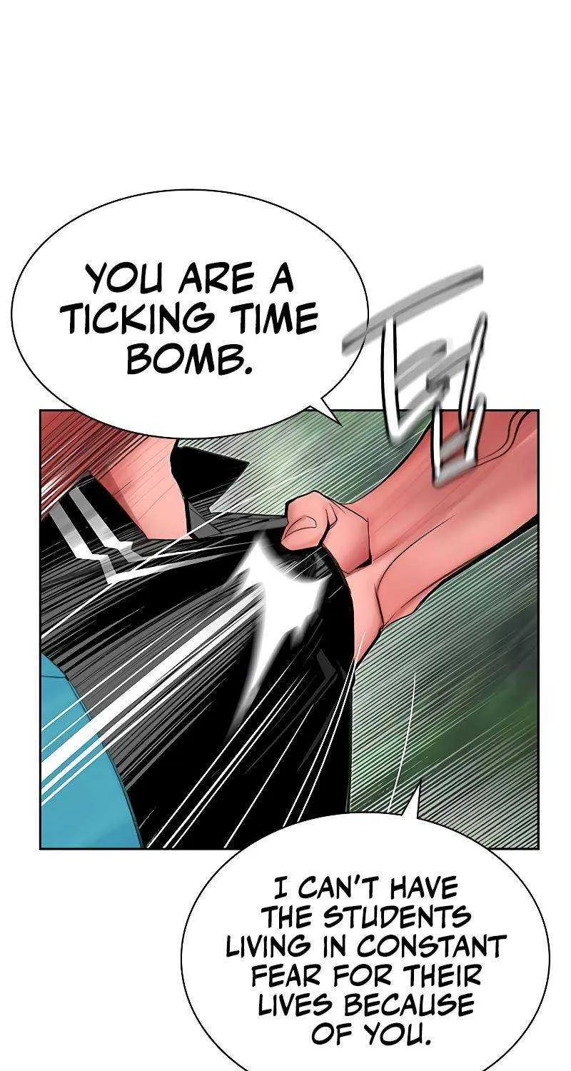 Manhwa Jungle Juice Mangakakalot X Chapter 49 Page 59