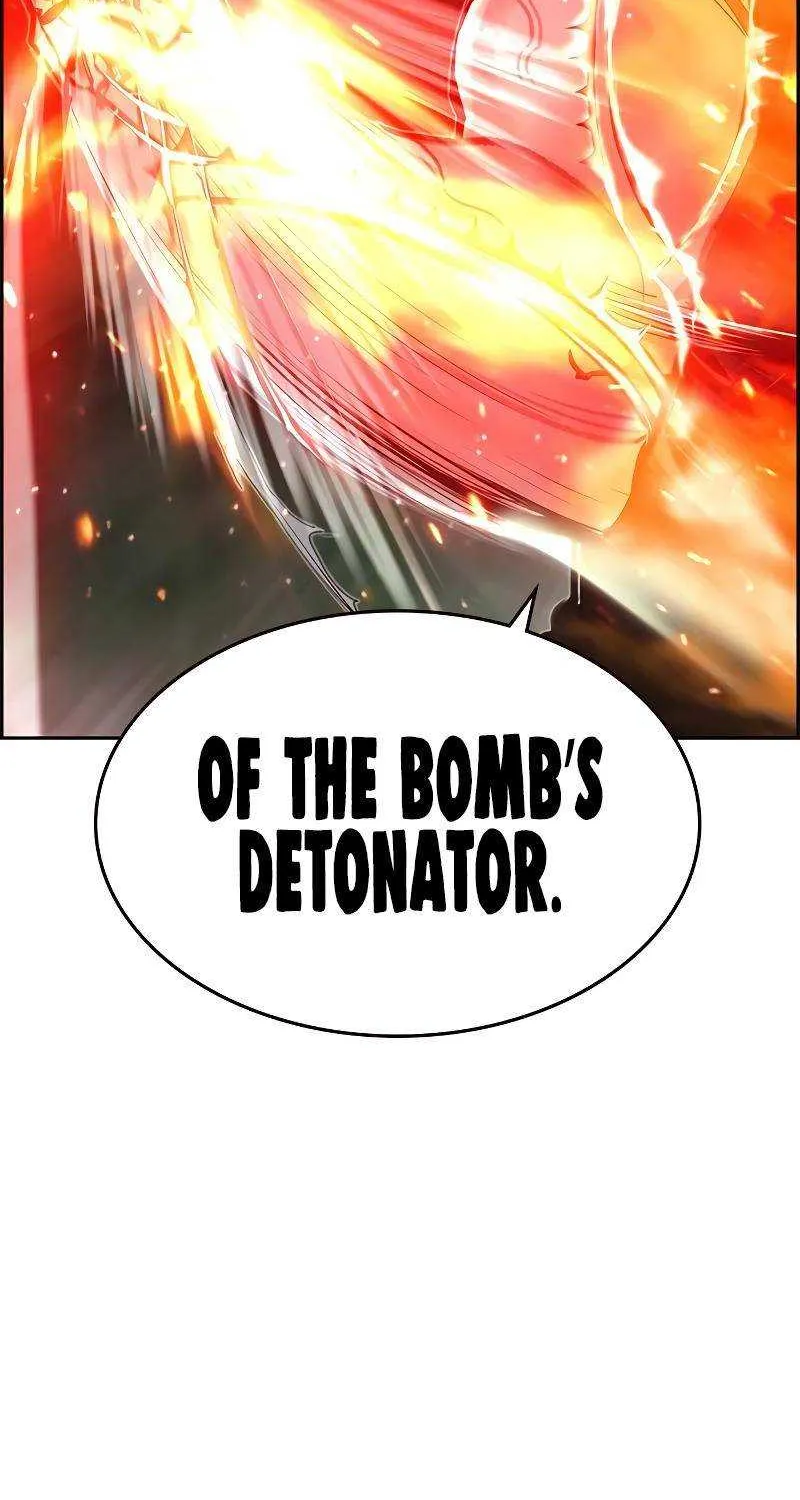Manhwa Jungle Juice Mangakakalot X Chapter 49 Page 63