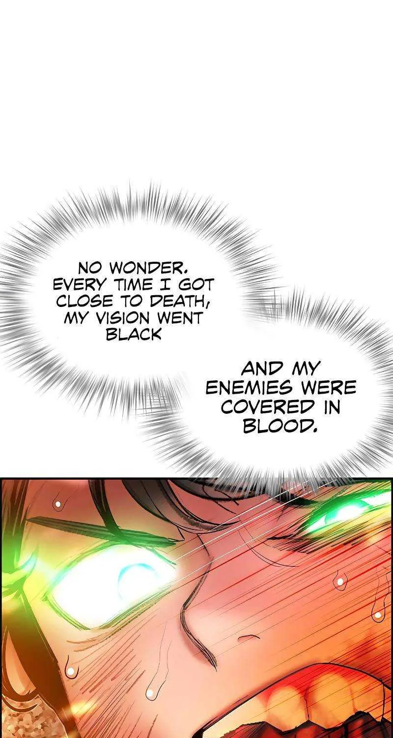 Manhwa Jungle Juice Mangakakalot X Chapter 49 Page 78