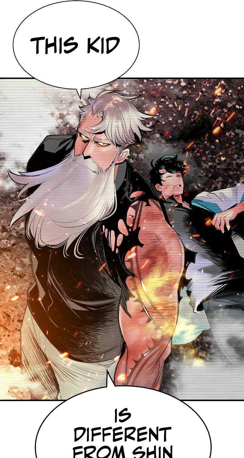 Manhwa Jungle Juice Mangakakalot X Chapter 49 Page 86