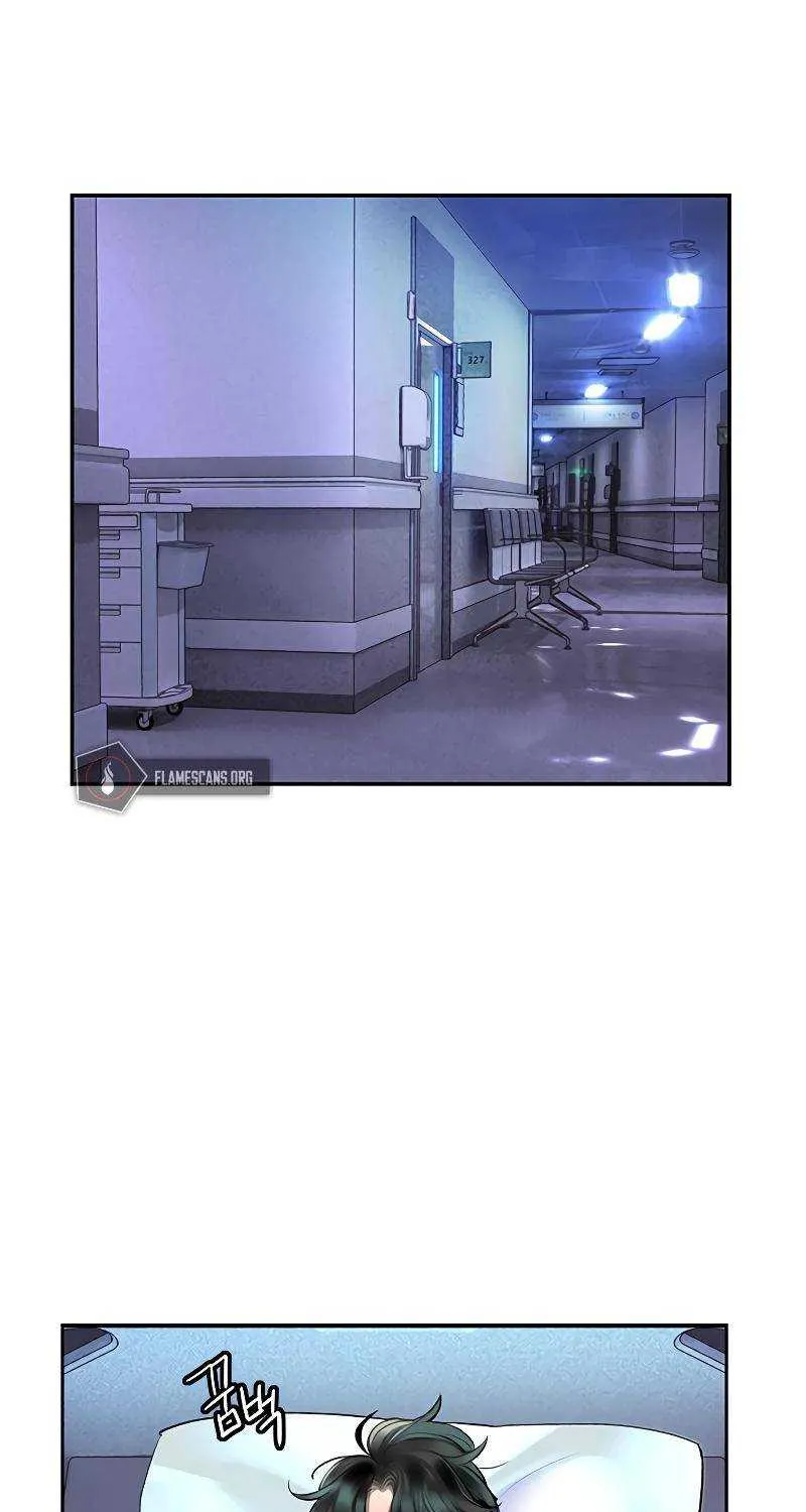 Manhwa Jungle Juice Mangakakalot X Chapter 49 Page 88