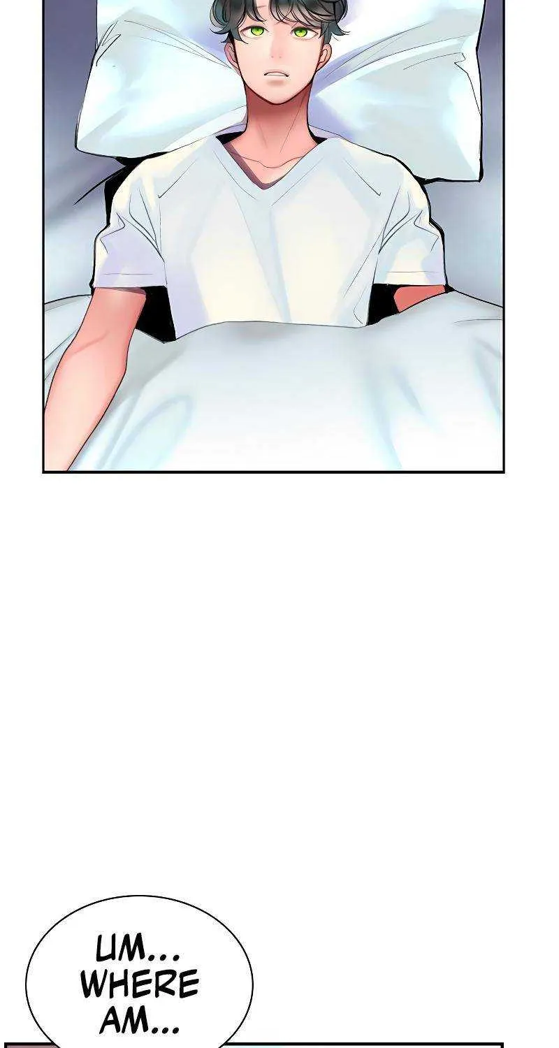Manhwa Jungle Juice Mangakakalot X Chapter 49 Page 89