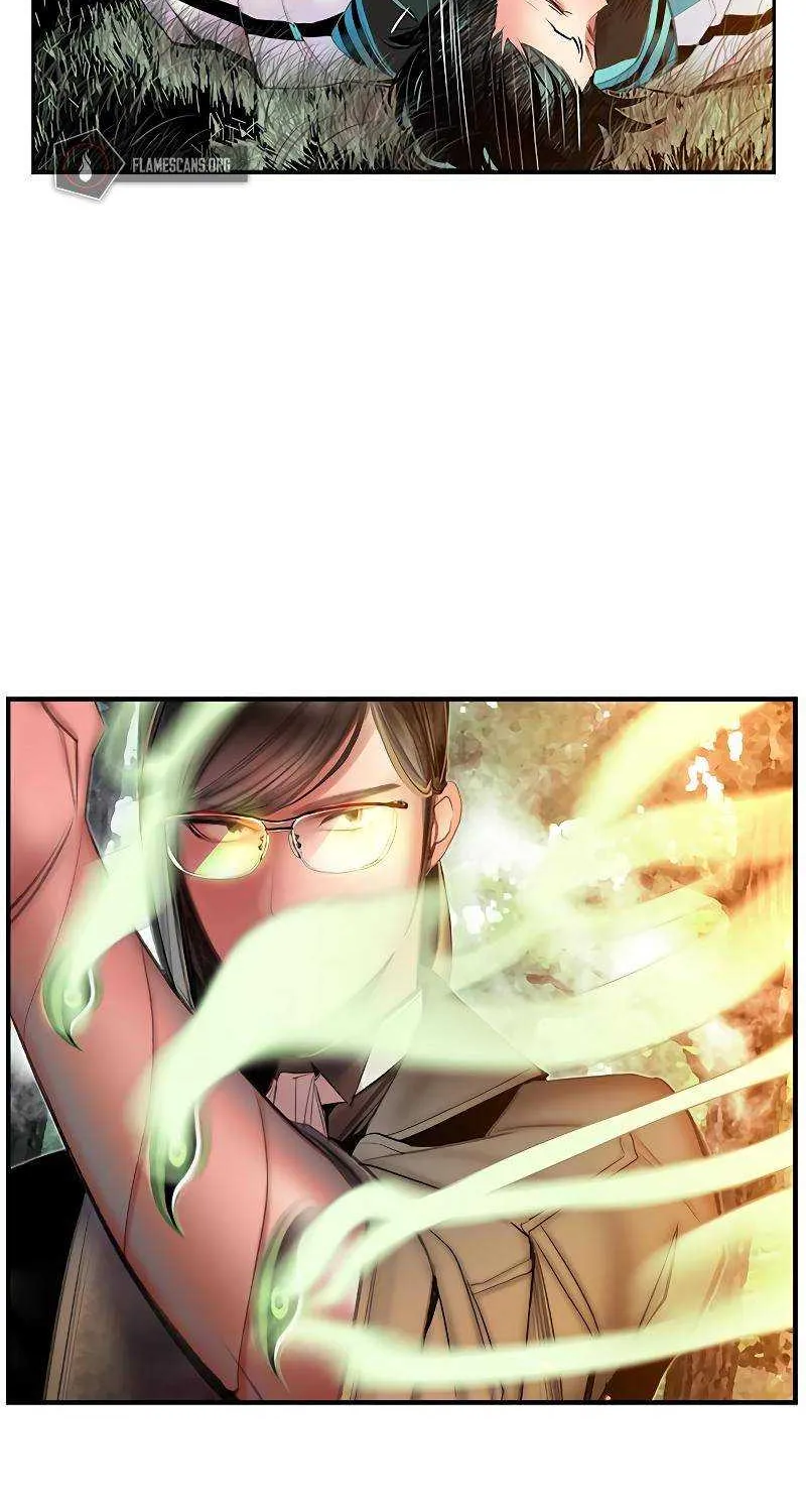 Manhwa Jungle Juice Mangakakalot X Chapter 49 Page 83