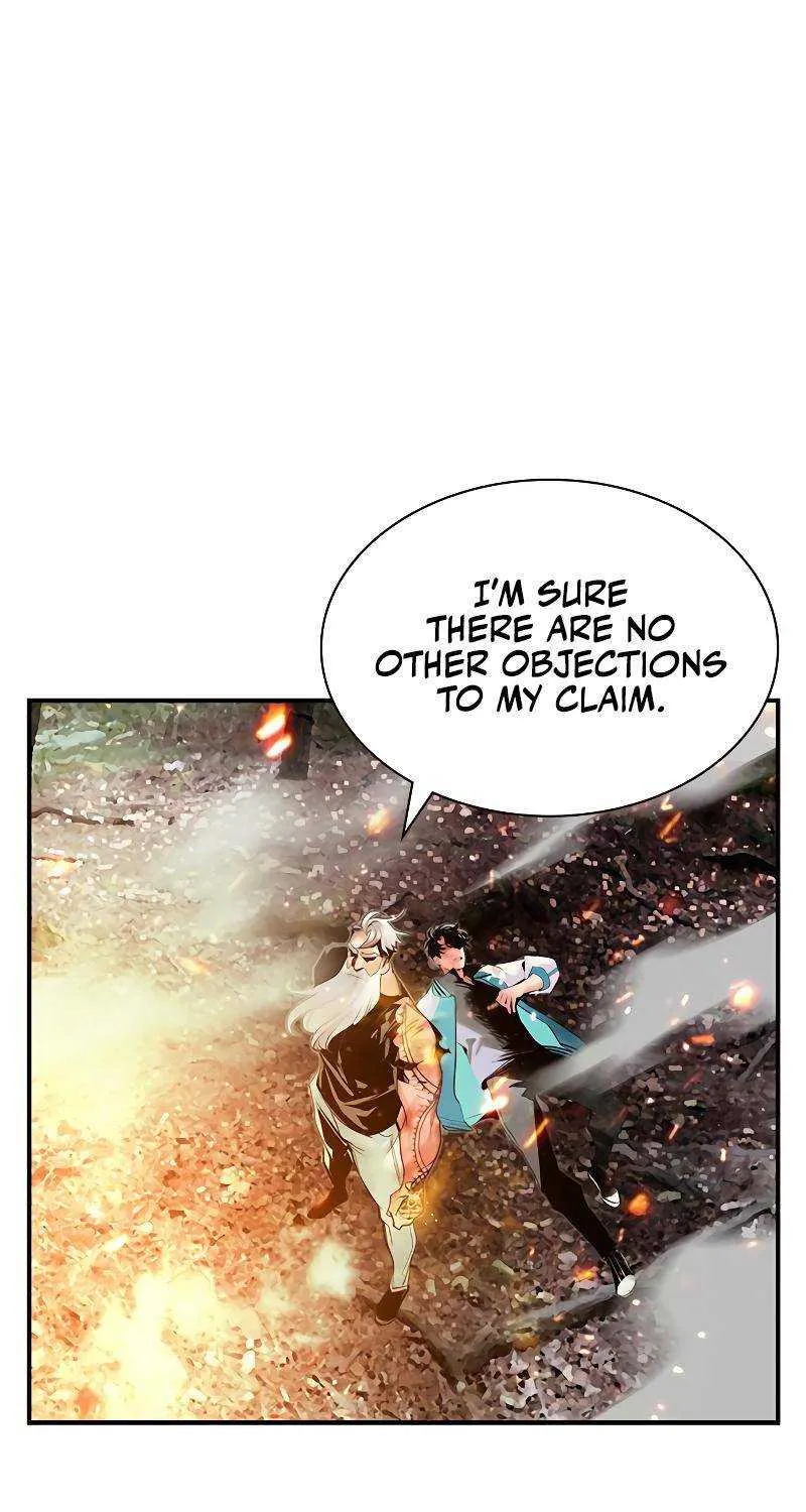 Manhwa Jungle Juice Mangakakalot X Chapter 49 Page 84