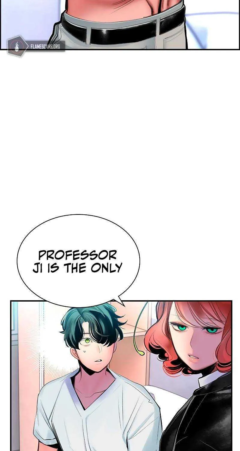 Manhwa Jungle Juice Mangakakalot X Chapter 49 Page 95