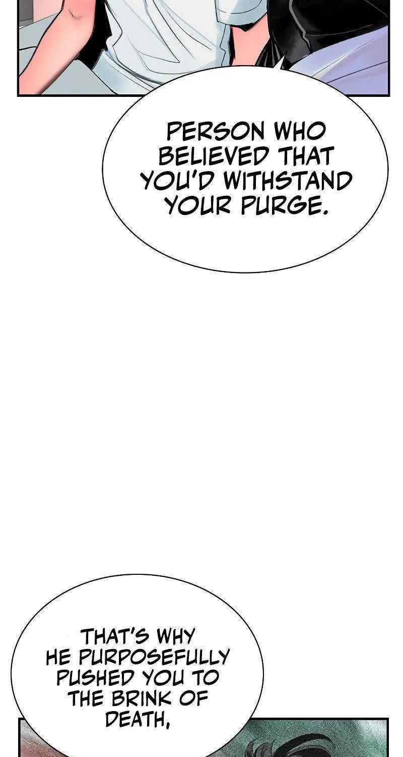 Manhwa Jungle Juice Mangakakalot X Chapter 49 Page 96