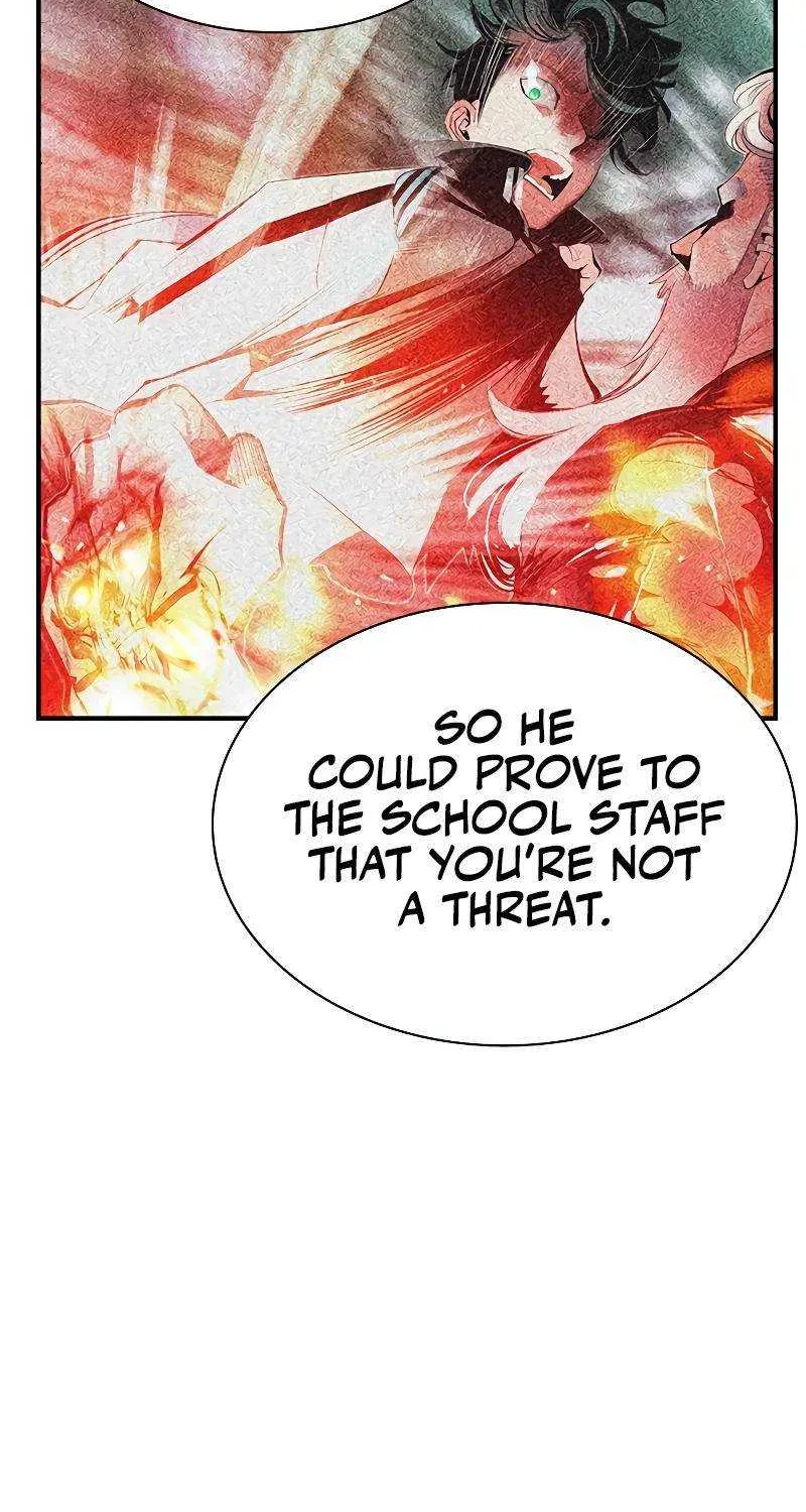 Manhwa Jungle Juice Mangakakalot X Chapter 49 Page 97