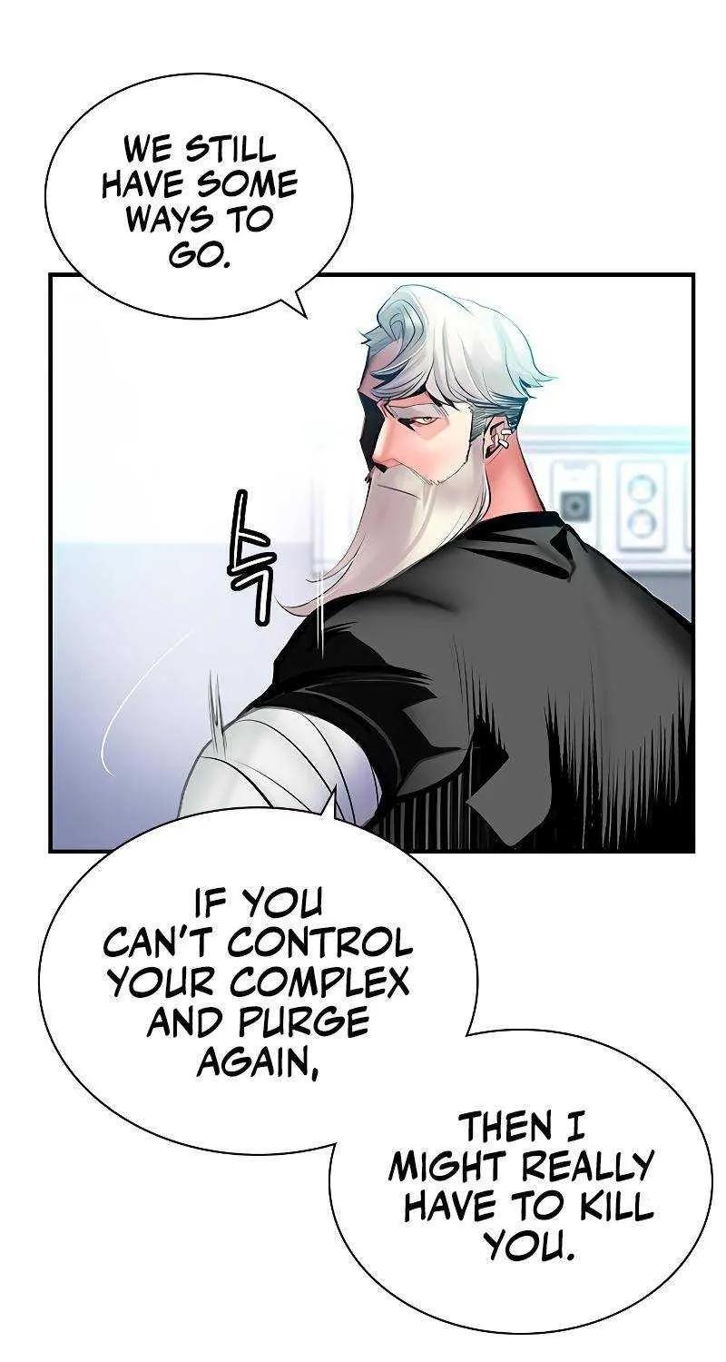 Manhwa Jungle Juice Mangakakalot X Chapter 49 Page 98