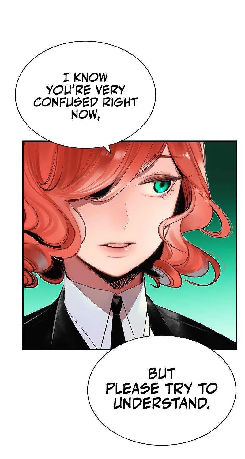 Manhwa Jungle Juice Mangakakalot X Chapter 49 Page 91