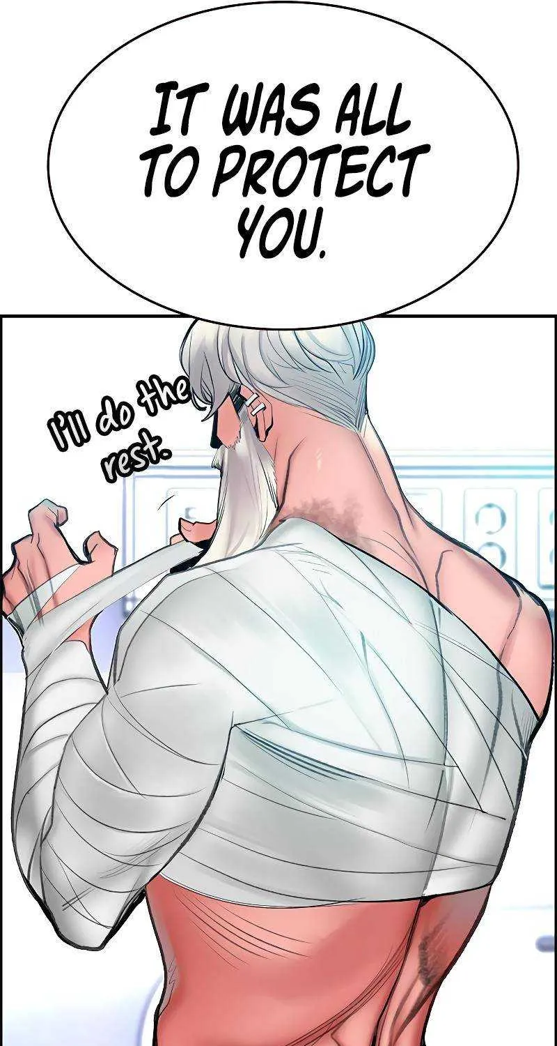 Manhwa Jungle Juice Mangakakalot X Chapter 49 Page 94