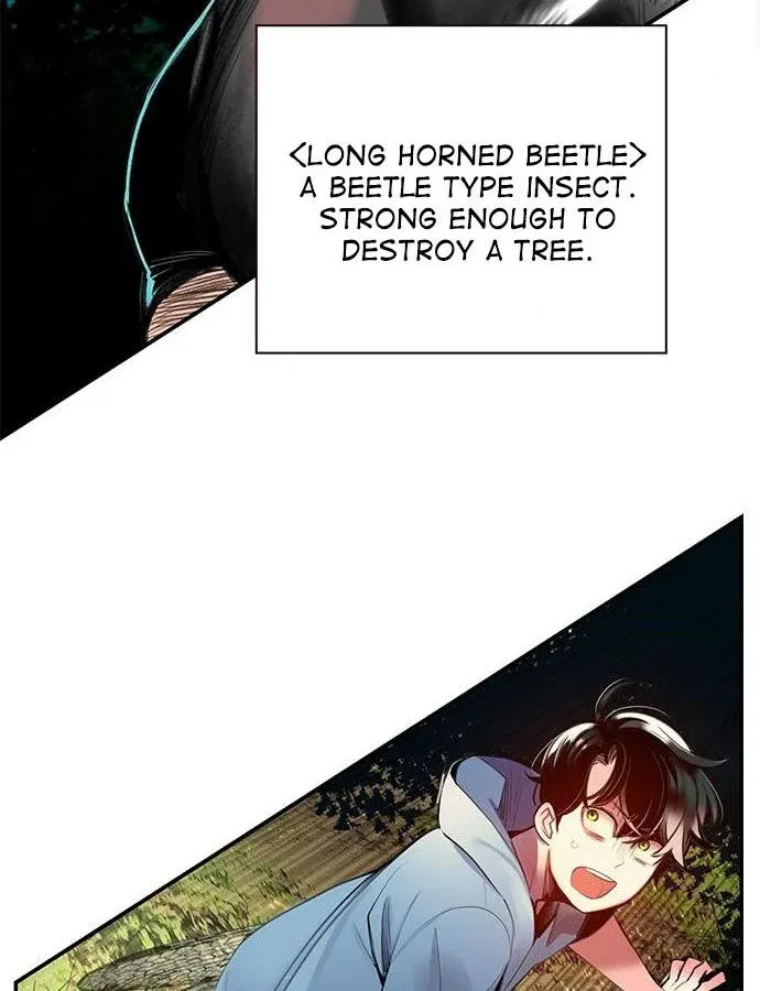 Manhwa Jungle Juice Mangakakalot X Chapter 4 Page 105