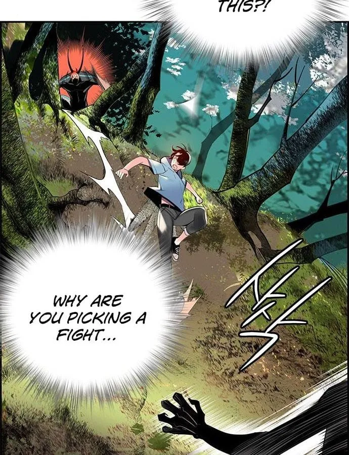 Manhwa Jungle Juice Mangakakalot X Chapter 4 Page 107