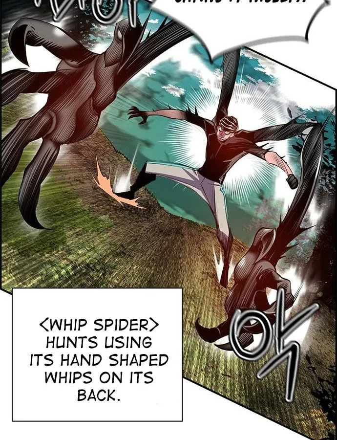 Manhwa Jungle Juice Mangakakalot X Chapter 4 Page 109