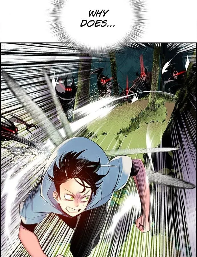 Manhwa Jungle Juice Mangakakalot X Chapter 4 Page 115