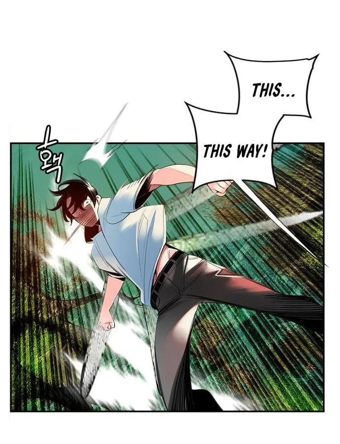 Manhwa Jungle Juice Mangakakalot X Chapter 4 Page 117