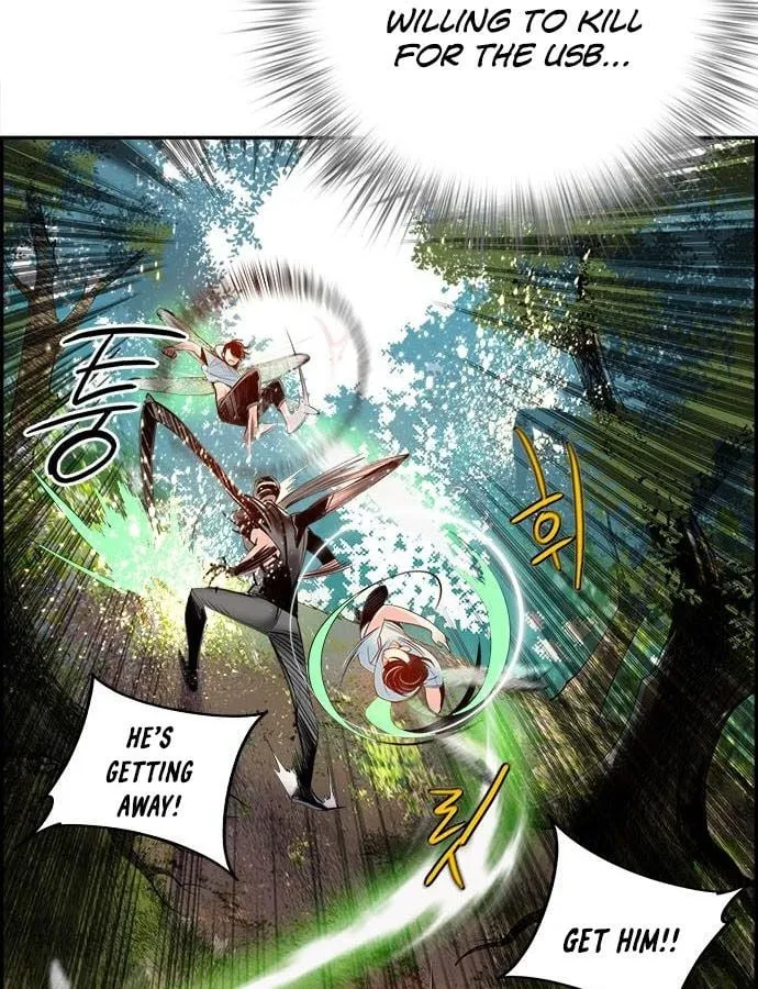 Manhwa Jungle Juice Mangakakalot X Chapter 4 Page 112